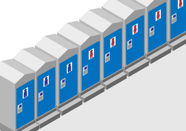 Trusted Dudley, NC Portable Potty Rental Experts