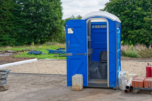 Portable Restroom Servicing (Cleaning and Restocking) in Dudley, NC